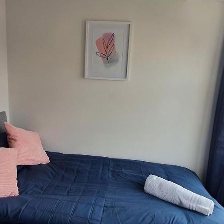 Stoke City House Apartment Etruria Luaran gambar