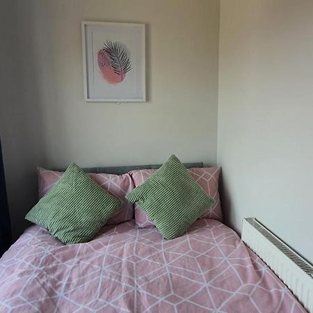 Stoke City House Apartment Etruria Luaran gambar