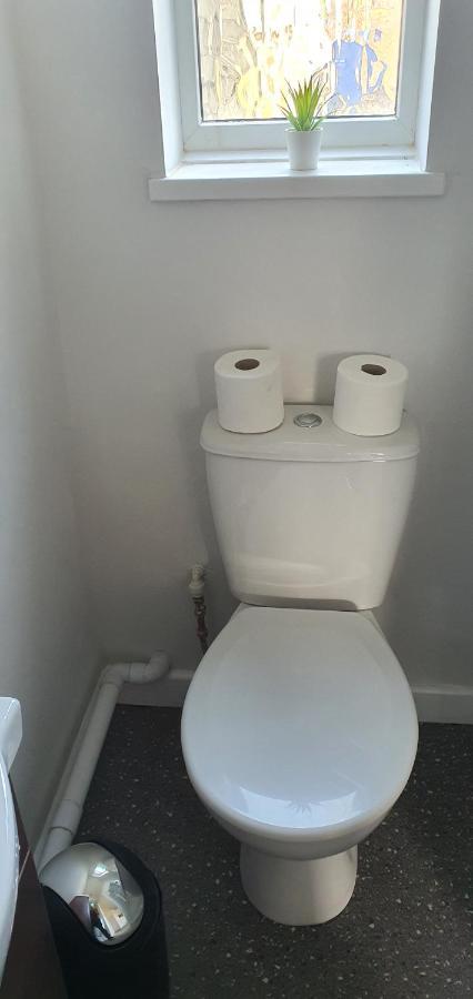 Stoke City House Apartment Etruria Luaran gambar