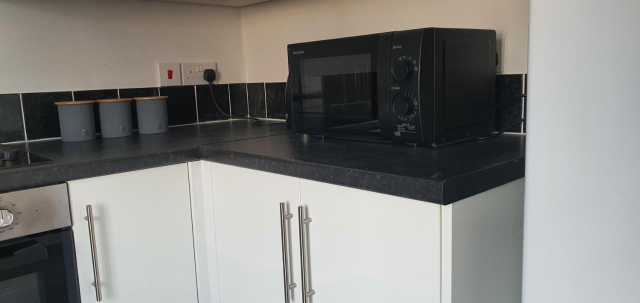 Stoke City House Apartment Etruria Luaran gambar