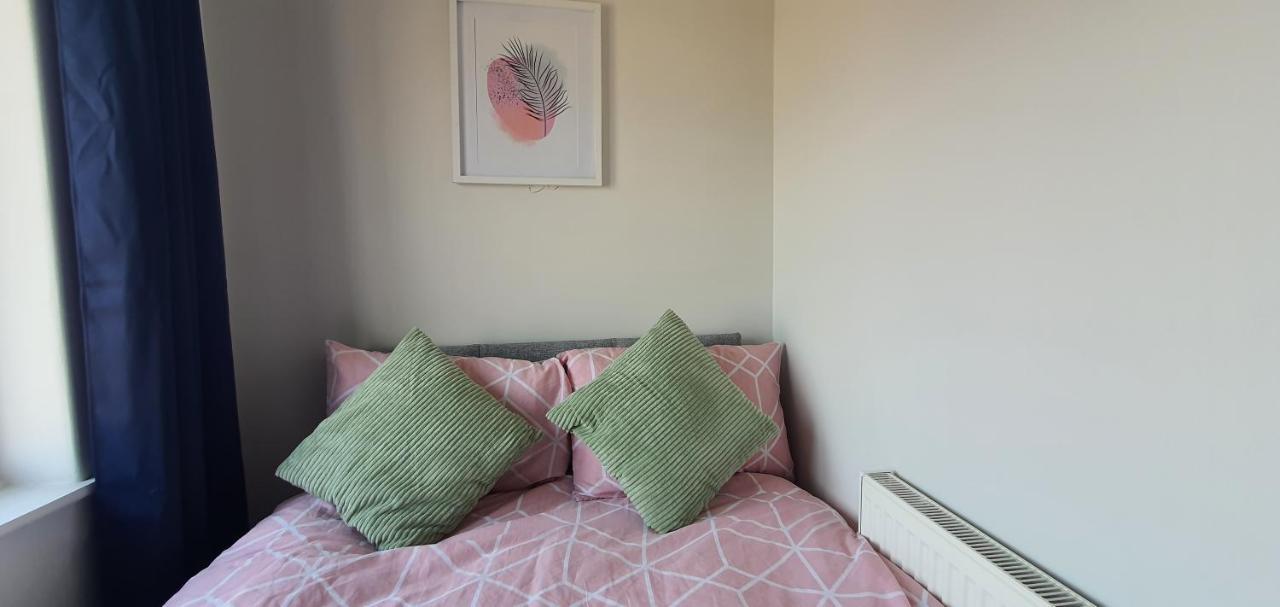 Stoke City House Apartment Etruria Luaran gambar