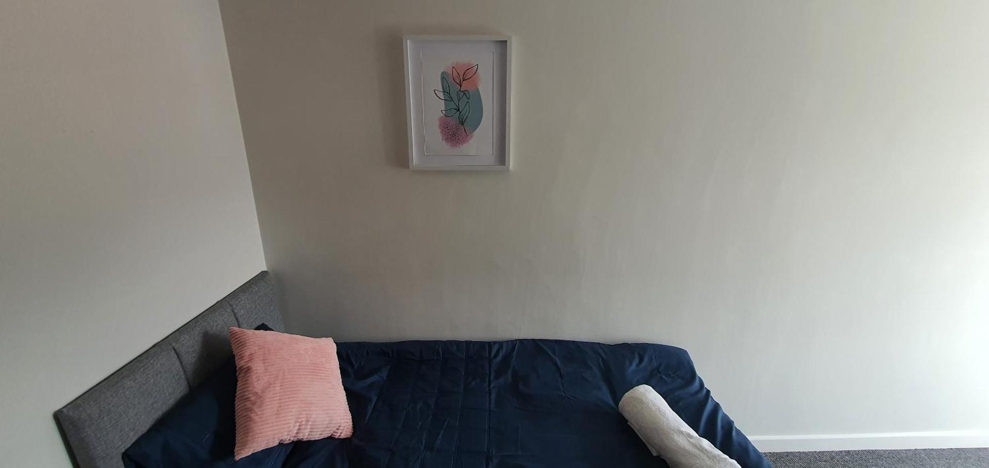 Stoke City House Apartment Etruria Luaran gambar