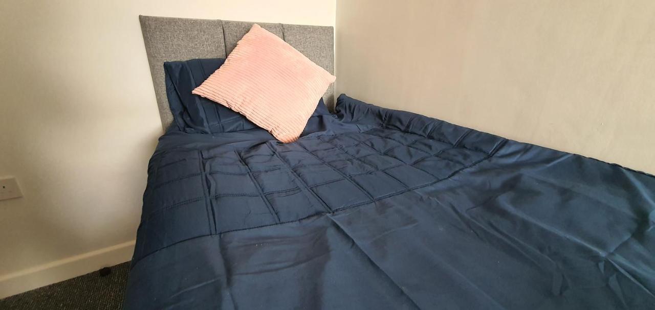 Stoke City House Apartment Etruria Luaran gambar
