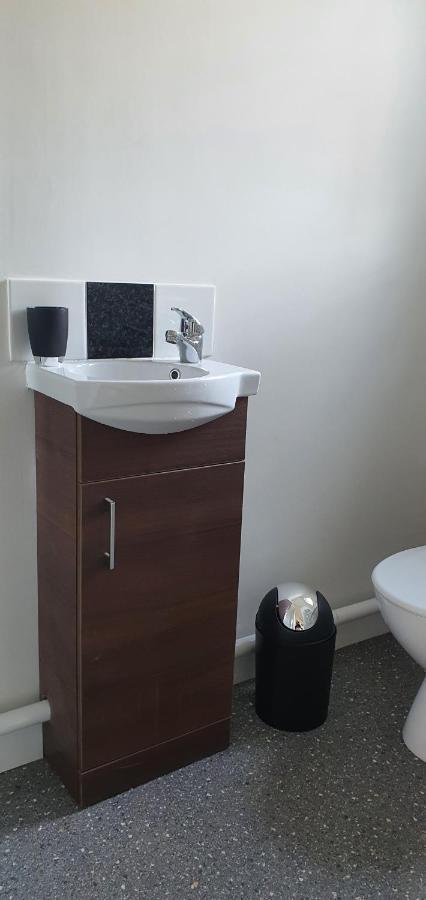 Stoke City House Apartment Etruria Luaran gambar